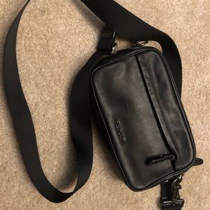 Coach Crossbody Bag